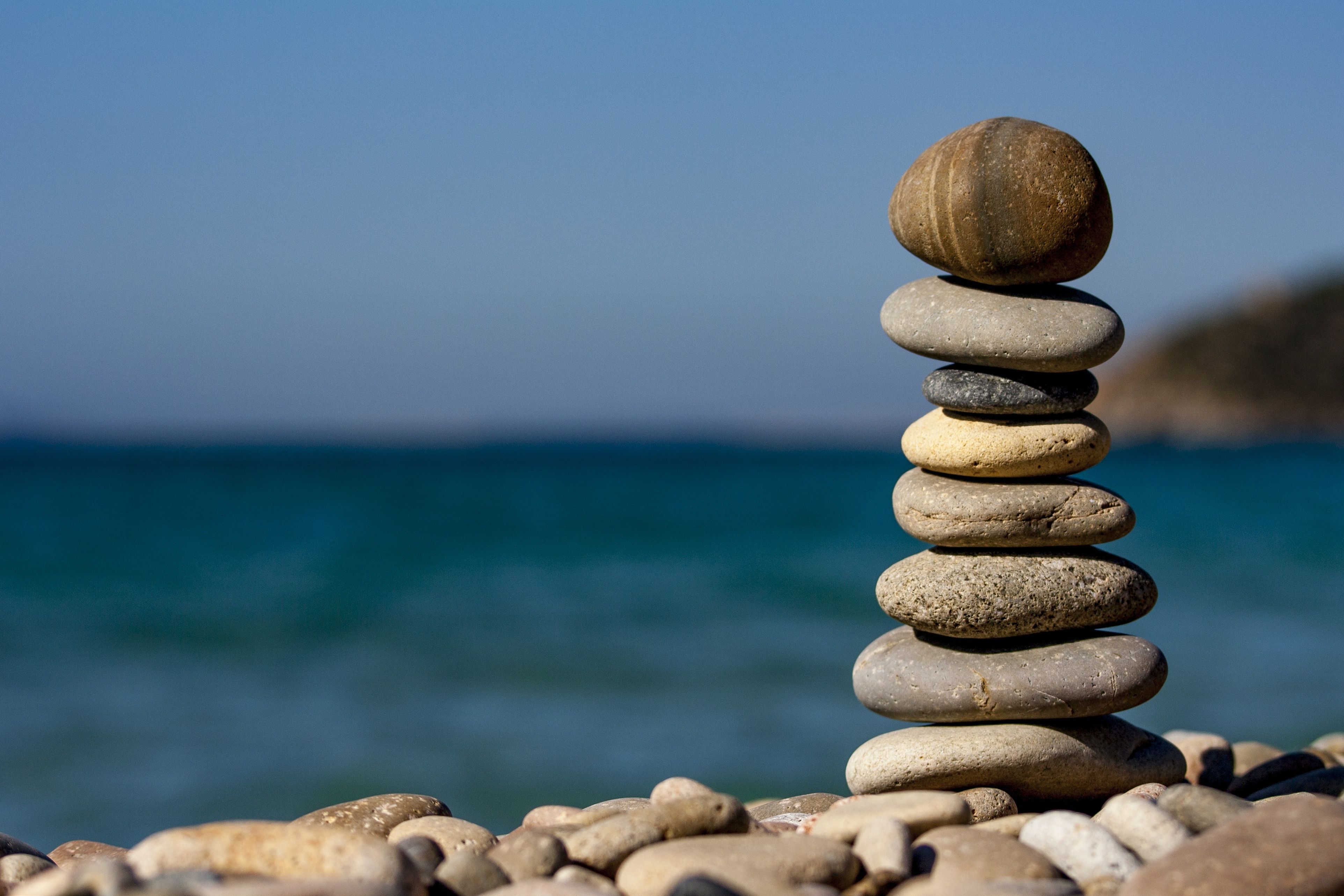 Equilibrio e benessere